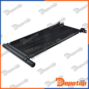 Radiateur de Climatisation pour TOYOTA | 8846047150